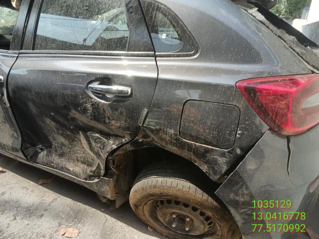 MARUTI BALENO 1.2 DELTA,2024,Petrol,BANGALORE,KA(WITH RC) - Image 4