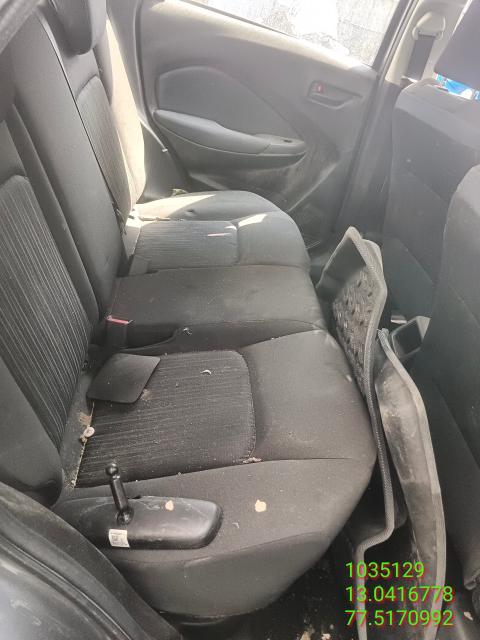 MARUTI BALENO 1.2 DELTA,2024,Petrol,BANGALORE,KA(WITH RC) - Image 3