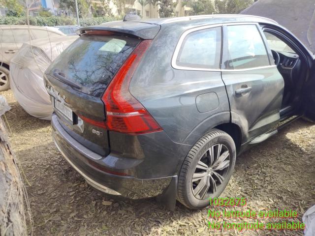 VOLVO XC60 B5 INSCRIPTION,2021,Petrol,BANGALORE,KA(WITH RC)