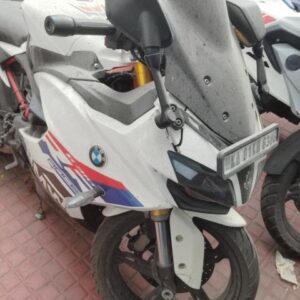 BMW G 310 RR SPORT,2024,Petrol,BANGALORE,KA(WITH RC)