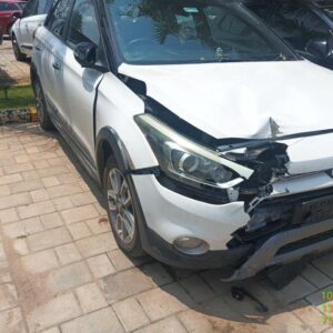 HYUNDAI I20 ACTIVE 1.4 SX OPTION,2018,Diesel,SHIMOGA,KA(WITH RC)