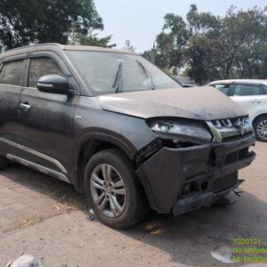 MARUTI VITARA BREZZA ZDI PLUS,2016,Diesel,Bellary,KA(WITH RC)