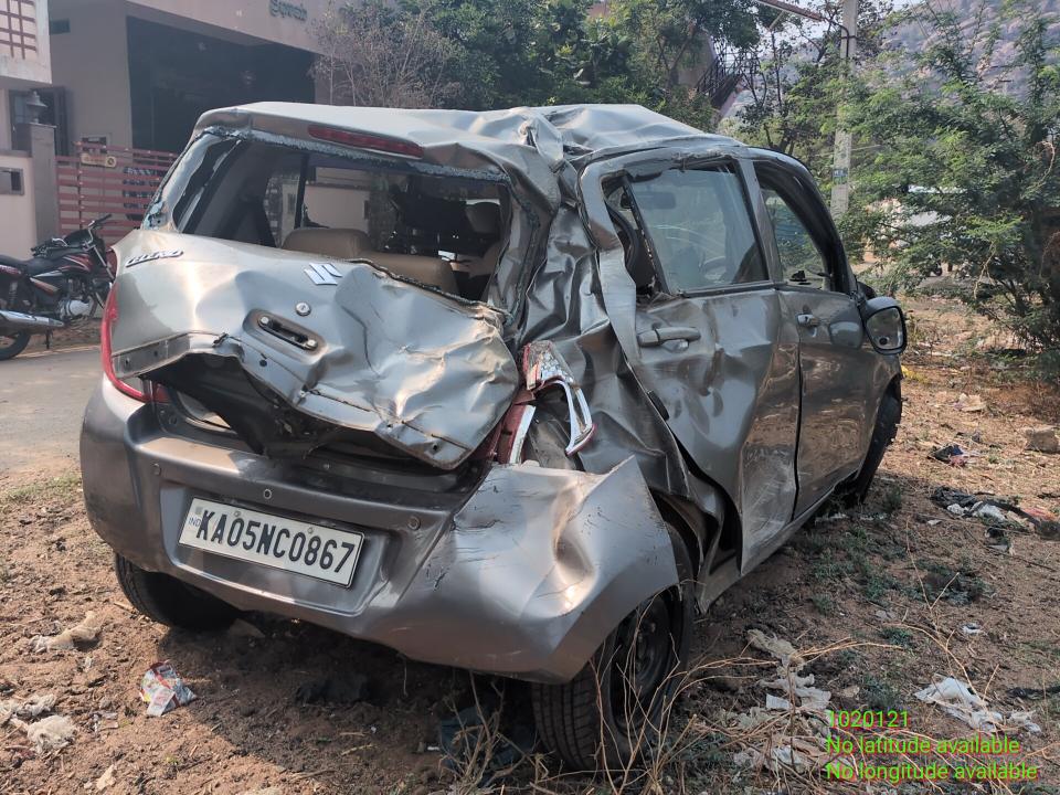 MARUTI CELERIO VXI,2021,Petrol,KOPPAL,KA(WITH RC)