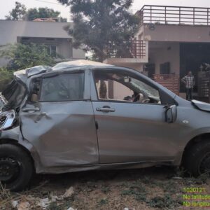 MARUTI CELERIO VXI,2021,Petrol,KOPPAL,KA(WITH RC)