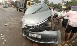 TOYOTA ETIOS VD,2016,Diesel,SRIPERUMBUDUR,TN(WITH RC)