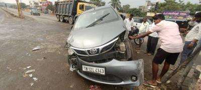 TOYOTA ETIOS VD,2016,Diesel,SRIPERUMBUDUR,TN(WITH RC)