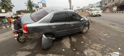 TOYOTA ETIOS VD,2016,Diesel,SRIPERUMBUDUR,TN(WITH RC) - Image 3
