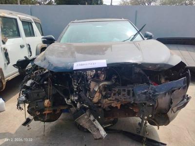 MAHINDRA XUV 300 W8 PG BS6 MT,2023,Petrol,BANGALORE,KA(WITHOUT Rc) - Image 5