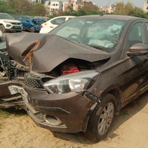 TATA MOTORS TIAGO REVOTRON XZA,2018,Petrol,Noida,UP(WITH RC)