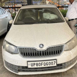 SKODA RAPID RIDER PLUS,2020,Petrol,AGRA,UP(WITH RC)