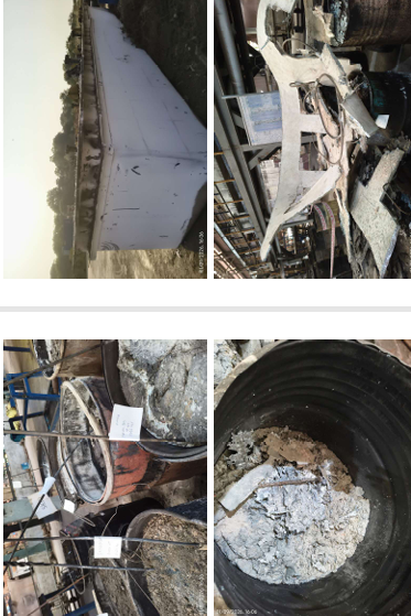 Bharat Wire Ropes Ltd,Loss to Zinc (Dross, Lamp, Ash) JALGAON MAHARASHTRA