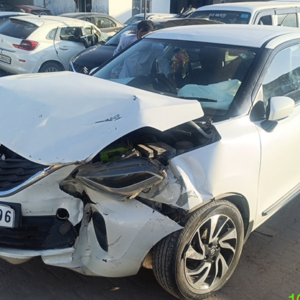 MARUTI BALENO 1.2 ZETA,2020,CNG,MEHSANA,GJ(WITH RC)