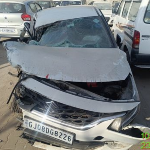 maruti BALENO DELTA CNG,2024,CNG,MEHSANA,GJ(with rc)