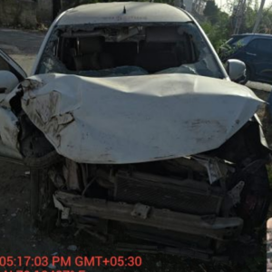 MARUTI ERTIGA VXI ,CNG,2020,GANDHIDHAM,GJ(WITH RC)