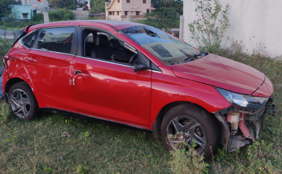 HYUNDAI I20 1.2 KAPPA SPORTZ IVT,2021,Petrol,ALANDUR,TN(WITH RC)