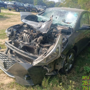 HYUNDAI VERNA,2022,Petrol,ETAWAH,UP(WITH RC)