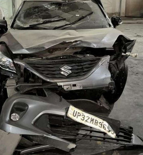 MARUTI BALENO,2021,Petrol,FIROZABAD,UP(WITH RC)