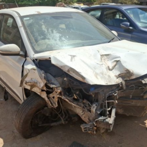 HYUNDAI I20 SPORTZ,2015,CNG,AHMEDABADGJ(WITH RC)