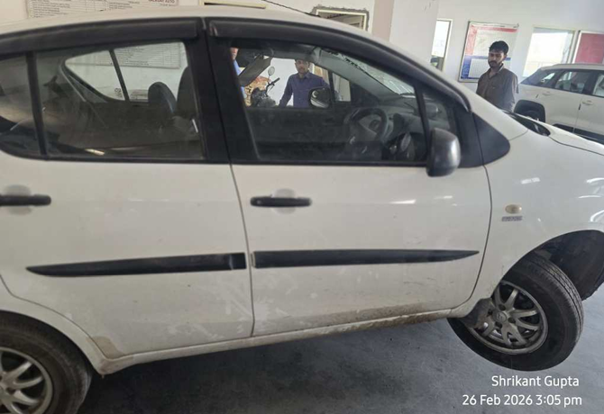 MARUTI RITZ VDI,2013,Diesel,HISAR,HR(WITH RC)
