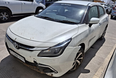 TOYOTA GLANZA G AMT,2023,Petrol,JAMNAGAR,GJ(WITH RC)
