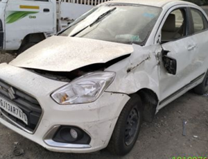 MARUTI DZIRE VXI,2020,Petrol,SURENDRANAGAR,GJ(WITH RC)