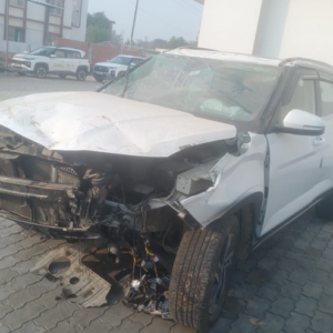 HYUNDAI CRETA 1.5,2024,Diesel,BASTI,UP(WITH RC)