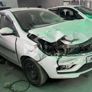 TATA MOTORS TIAGO XT,2020,Petrol,SRINAGAR,JK(WITHOUT RC)
