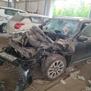 MARUTI GRAND VITARA ALPHA,2025,Petrol,MEERUT,UP(WITH RC)