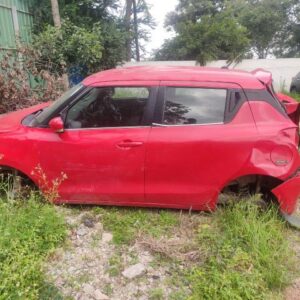 Maruti Swift VXI,2020,PETROL,BANGALORE,KA(WITHOUT RC)