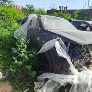 MAHINDRA XUV700,2024,DIESEL,JAMMU,JK(WITH RC)