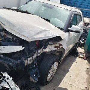 HYUNDAI CRETA 1.4CRDI E,2019,DIESEL,KARNAL HARYANA(WITH RC)