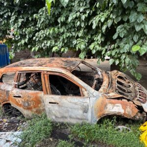 MAHINDRA XUV 700,2022,PETROL,GURGAON,HR(WITHOUT RC)