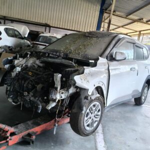 KIA MOTORS CARENS G 1.5 PREMIUM OPTION,2024,Petrol,BHILWARA,RJ(WITH RC)