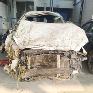 HYUNDAI CRETA 1.5 CRDI MT E,2023,DIESEL,MEERUT,UP(WITH RC)