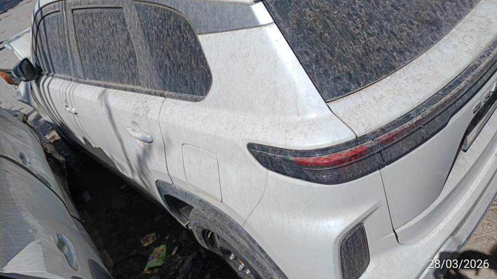 MARUTI VITARA SMART HYBRID SIGMA,2024,PETROL/HYBRID,DELHI(WITH RC)
