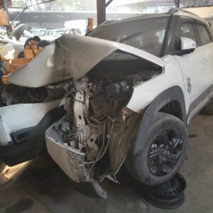 MARUTI BREZZA SMART HYBRID ZXI,PETROL/HYBRID,2023,DELHI (WITH RC)