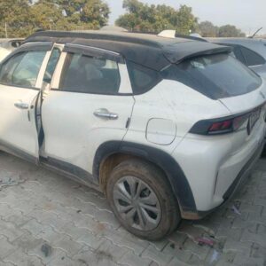 MARUTI FRONX SIGMA,2025,PETROL/CNG,PALWAL HARYANA(WITH RC)