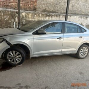 VOLKSWGANE VIRTUS HIGHLINE PLUS,2024,PETROL,GURGAON,HR(WITH RC)