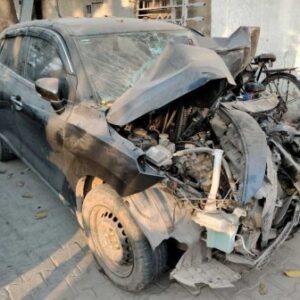 MARUTI BALENO DELTA CNG,2024,PETROL/CNG,FARIDABAD,HR(WITH RC)