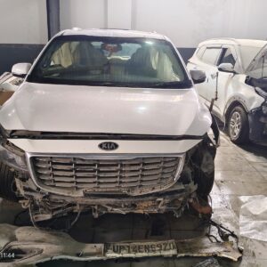 KIA MOTORS CARNIVALD2.28AT LIMOUSINE 7,2020,DIESEL,Azamagrh,Up(WITH RC)