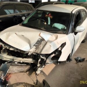 TOYOTA Glanza G,2025,PETROL,Noida,UP(WITH RC)
