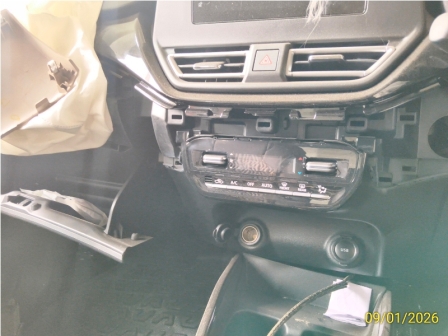 TOYOTA Glanza G,2025,PETROL,Noida,UP(WITH RC)