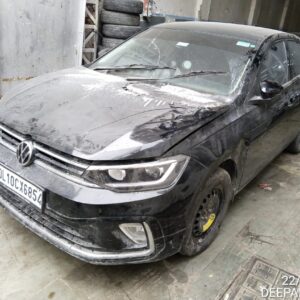 VOLKSWGANE VIRTUS TOPLINE,2024,PETROL,DELHI,DL(WITH RC)