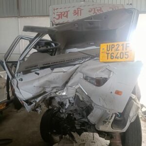 ASHOK LEYLAND LTD, (2025),MORADABAD,UP, (WITHOUT RC)