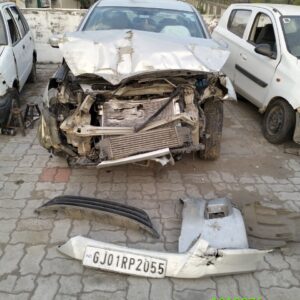 MARUTI CIAZ ZDI PLUS SHVS,2016,Diesel,Limbdi,GJ(WITH RC)