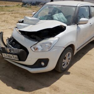 MARUTI NEW SWIFT VDI,2019,Diesel,AHMEDABAD,GJ(WITH RC)