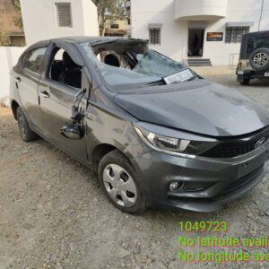 TATA MOTORS TIGOR XZ,2022,CNG,PUNE,MH(WITH RC)