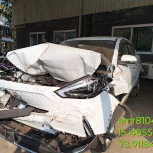 MORRIS GARAGE ZS EV EXECUTIVE,2024,Electric,Tiswadi,GA(WITH RC)