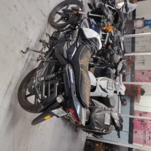 HONDA SHINE 125 DISC OBD2B,BHAVNAGAR,GJ(WITH RC)