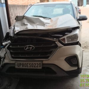 HYUNDAI CRETA 1.4 CRDI S,2018,Diesel,PURNIABR(WITH RC)